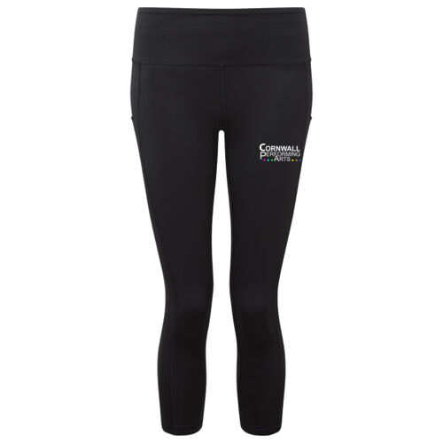 Leggings Adult Sizes 3/4 Length Thumbnail