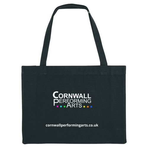 Cornwall Performing Arts Bag Thumbnail